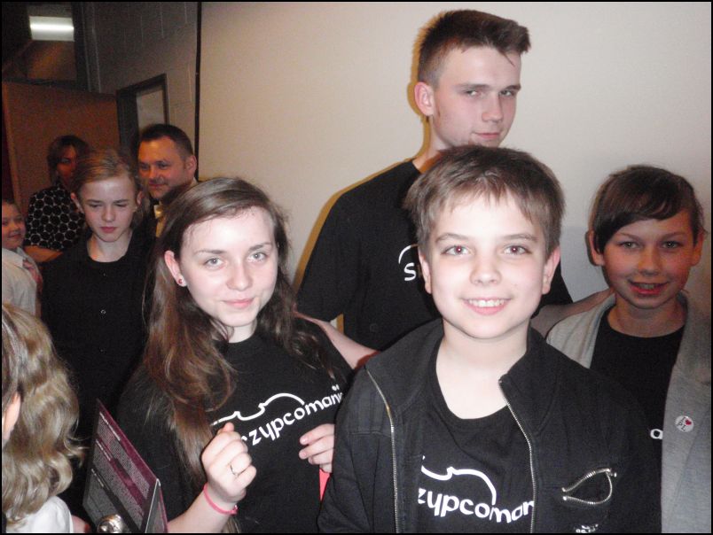 Trwa �adowanie zdj�cia...