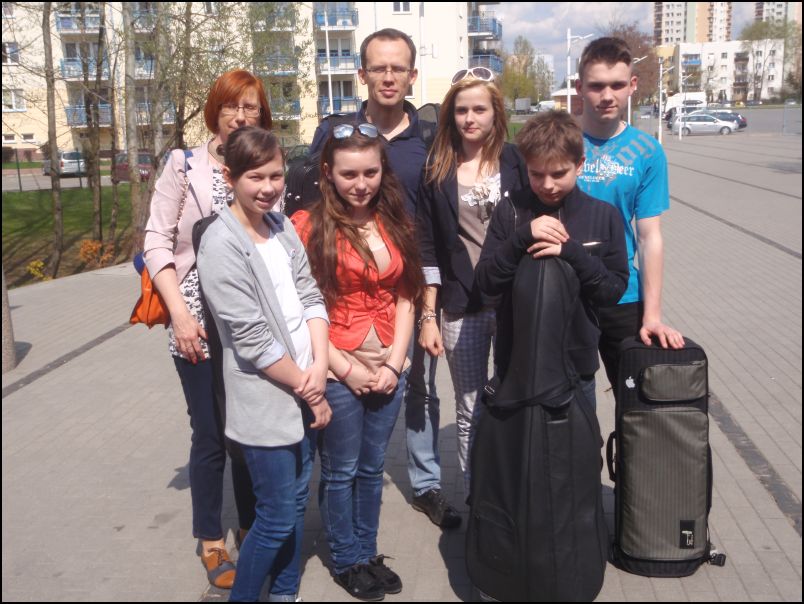 Trwa �adowanie zdj�cia...