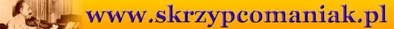 Skrzypcomaniak